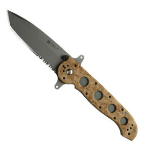 Nůž CRKT M16-14ZSF DESERT CAMO ZYTEL