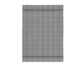 Södahl Kuchyňská utěrka 50x70 Minimal Stone Grey