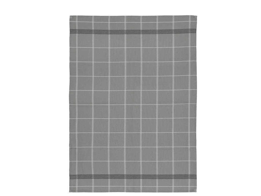 Södahl Kuchyňská utěrka 50x70 Minimal Stone Grey