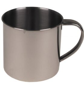 MFH hrnek 8 x 8 cm 0,25L NEREZ