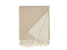 Södahl Přehoz 130x170 Gentle Tranquil Beige