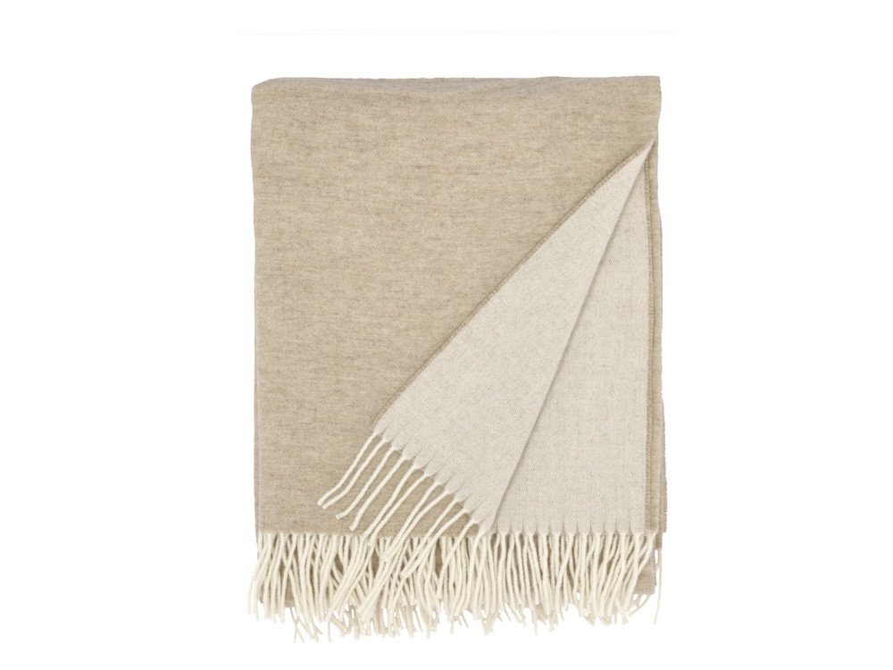 Södahl Přehoz 130x170 Gentle Tranquil Beige