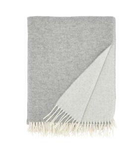 Södahl Přehoz 130x170 Tranquil Light Grey