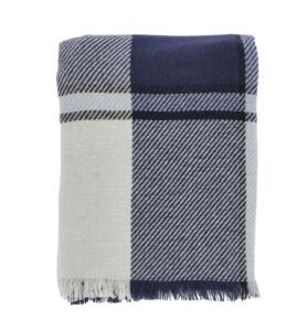 Södahl Přehoz 130x170 Precise Blue