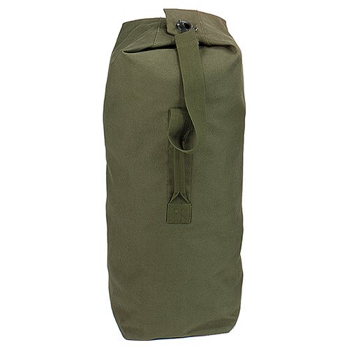 ROTHCO vak lodní STANDARD ZELENÝ