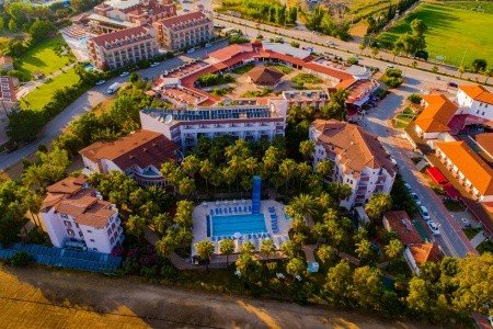 Orfeus Armin (Ex. Nergos Garden) - Obrázek 2