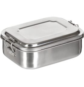 MFH box na jídlo menší NEREZOVÝ