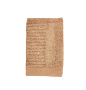 Zone Denmark Osuška 70x140 cm Mandarine Classic