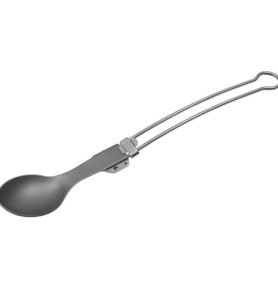 FOX Outdoor lžíce TREK skládací TITAN