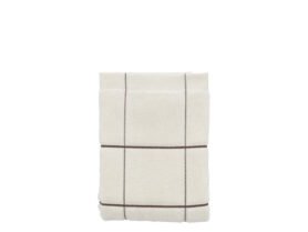 Södahl Ručník 50x100 Vista Offwhite