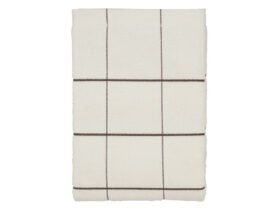 Södahl Osuška 70x140 Vista Offwhite