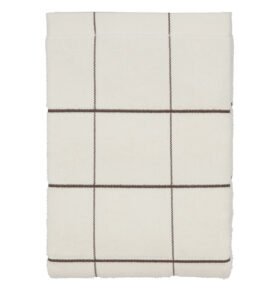 Södahl Osuška 70x140 Vista Offwhite