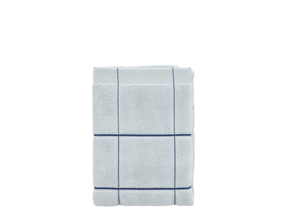 Södahl Ručník 50x100 Vista Linen Blue