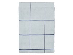 Södahl Osuška 70x140 Vista Linen Blue