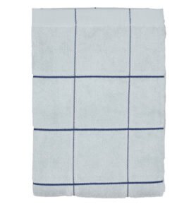 Södahl Osuška 70x140 Vista Linen Blue