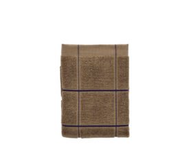 Södahl Ručník 50x100 Vista Warm Taupe