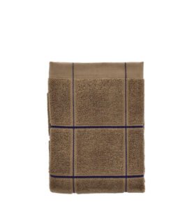 Södahl Ručník 50x100 Vista Warm Taupe