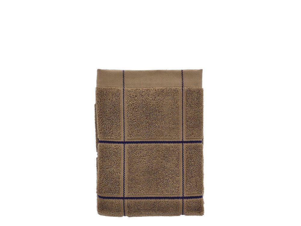 Södahl Ručník 50x100 Vista Warm Taupe