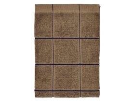 Södahl Osuška 70x140 Vista Warm Taupe