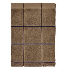 Södahl Osuška 70x140 Vista Warm Taupe