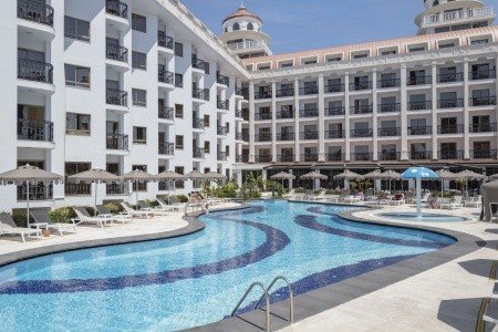 Blue Marlin Deluxe Spa & Resort - Obrázek 2