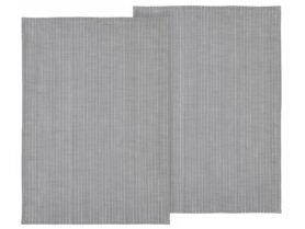 Södahl Kuchyňská utěrka 50x70 (sada 2 ks) Stone Grey