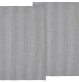 Södahl Kuchyňská utěrka 50x70 (sada 2 ks) Stone Grey