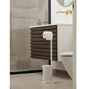 Zone Denmark Stojan na toaletní papír  Rim White