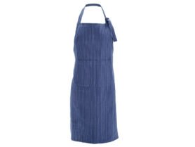Södahl Kuchyňská zástěra 70x91 cm Royal Blue