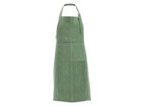 Södahl Kuchyňská zástěra 70x91 cm Line Green