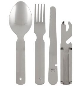 MFH příbor BW styl 4dílný odlehčený