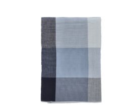 Södahl Přehoz 130x170 Artisan Navy Blue