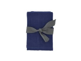 Södahl Kuchyňská utěrka 30x30 2ks Spectrum Royal Blue