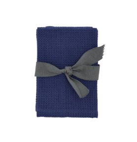 Södahl Kuchyňská utěrka 30x30 2ks Spectrum Royal Blue