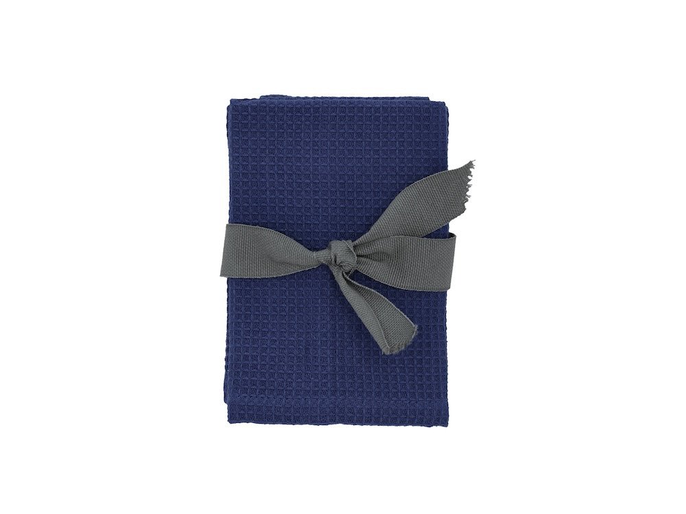 Södahl Kuchyňská utěrka 30x30 2ks Spectrum Royal Blue