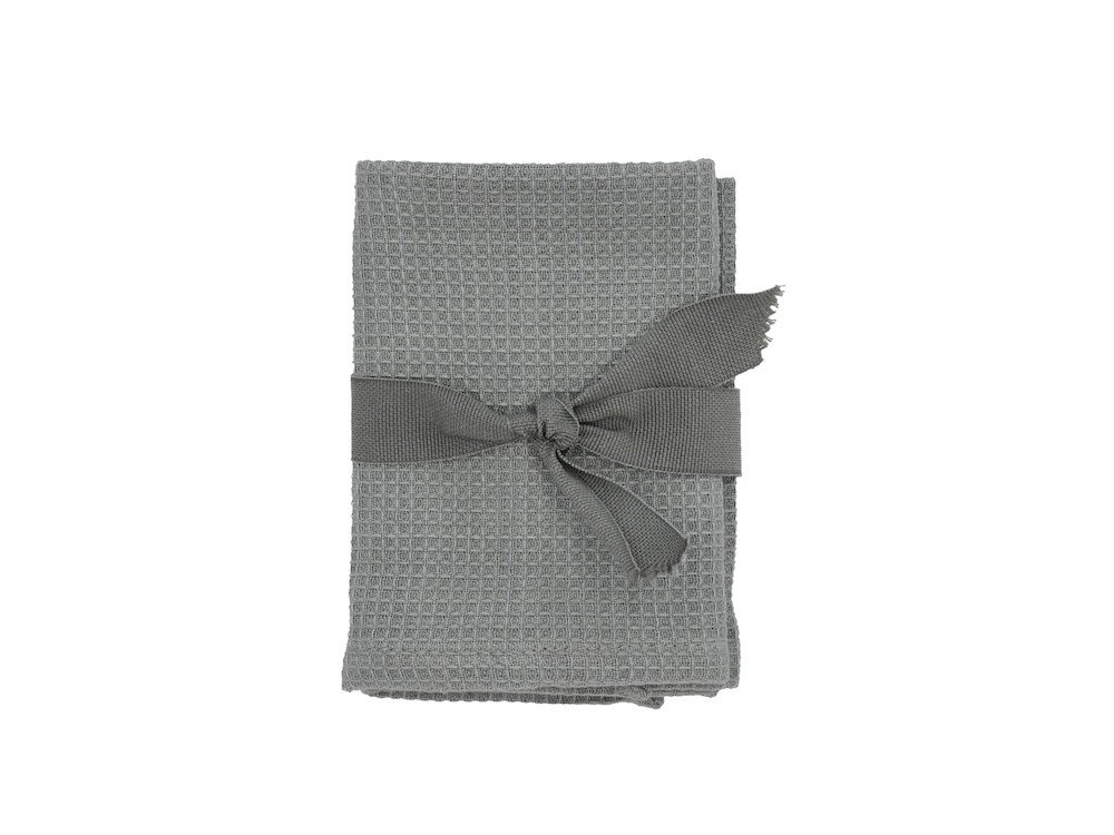 Södahl Kuchyňská utěrka 30x30 2ks Spectrum Grey