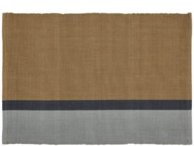 Södahl Prostírání 33x48 Impression Warm Taupe