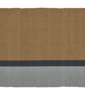 Södahl Prostírání 33x48 Impression Warm Taupe