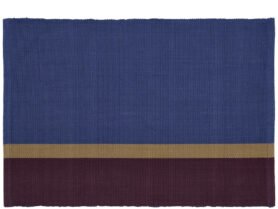 Södahl Prostírání 33x48 Impression Royal Blue