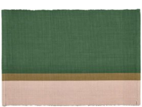 Södahl Prostírání 33x48 Impression Green