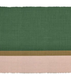 Södahl Prostírání 33x48 Impression Green