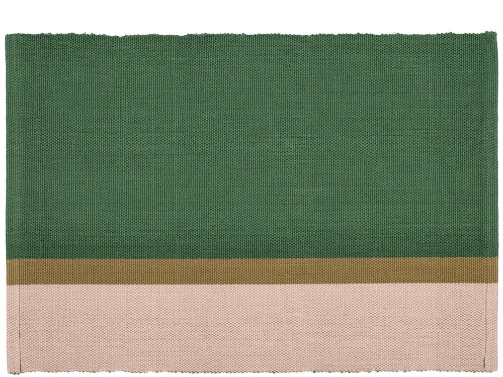 Södahl Prostírání 33x48 Impression Green