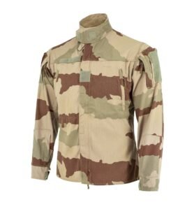 Blůza francouzská COMBAT F3 ZD CCE desert camo vel. 80XC