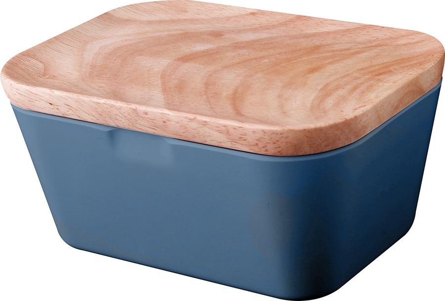 Dóza na máslo (máslenka) Brunner TUSCANY