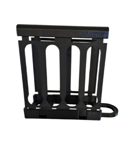 Držák pro Nespresso kávovar Barva: Černá