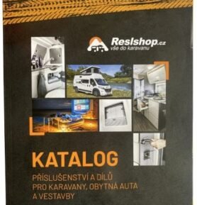 REIMO Katalog produktů 2024