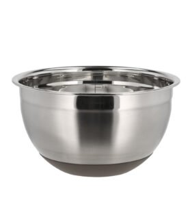 Blomsterbergs Kuchyňská mísa se silikonovou podložkou 3l