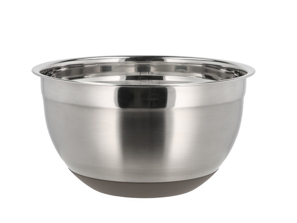 Blomsterbergs Kuchyňská mísa se silikonovou podložkou 5l