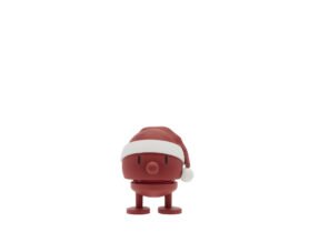 Figurka Hoptimist Santa Bumble Soft S Red