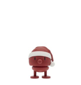 Figurka Hoptimist Santa Bumble Soft S Red
